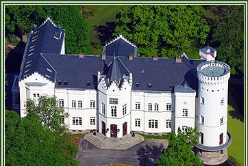 Park-Hotel Schloss Schlemmin