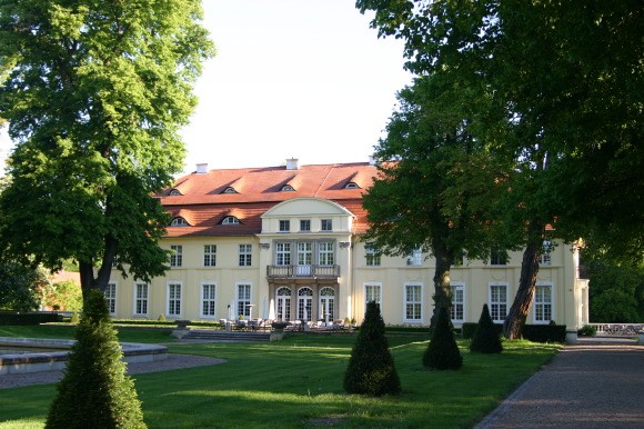 Schloss Hasenwinkel Tagungshotel der Wirtschaft