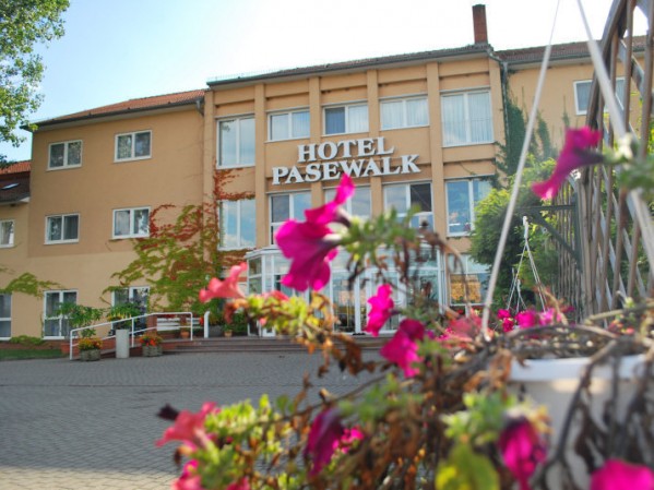 Hotel Pasewalk