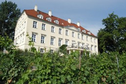 Schloss Rattey