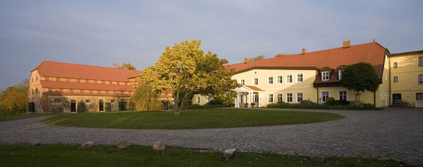 Gutshaus Stolpe Relais & Chateaux