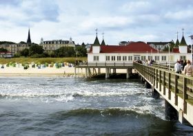 Ringhotel Ostseehotel Ahlbeck