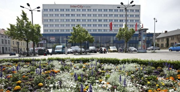 InterCityHotel Schwerin