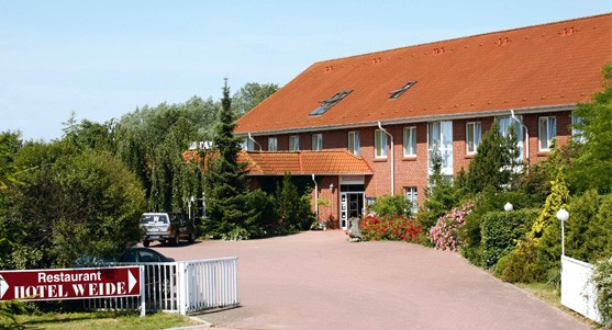 Hotel Weide