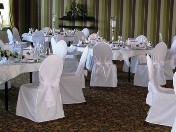 Van der Valk Resort Linstow - Tagungen, Hochzeiten, Feste, Eventlocation mieten