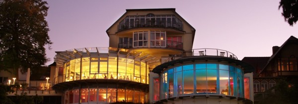 Strandhotel Ostseeblick