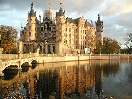 Schloss Schwerin