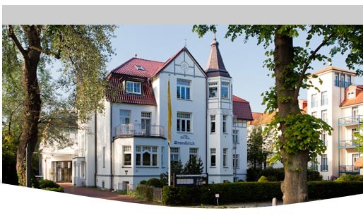 Ringhotel Strandblick