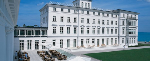 Grand Hotel Heiligendamm