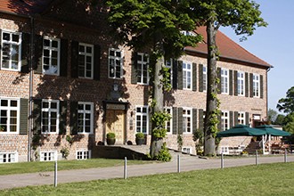 Schlosshotel Gutshaus Ludorf