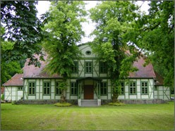 Jagdschloss Friedrichsmoor