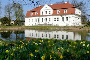 Jagdschloss Kotelow