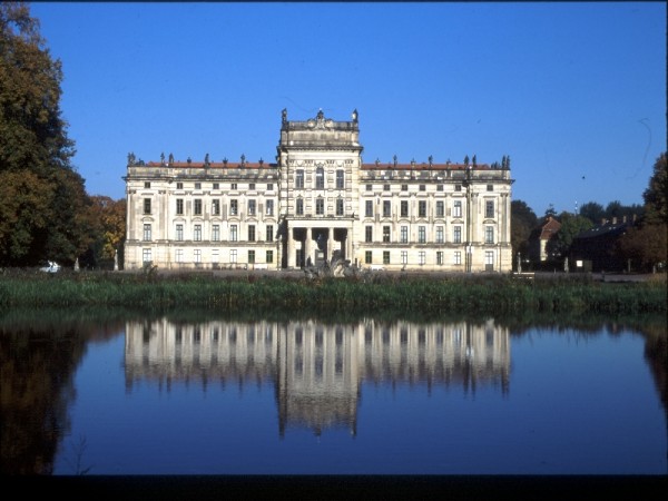 Schloss Ludwigslust