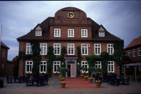 Landhotel De Weimar