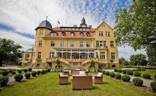 Schlosshotel Wendorf