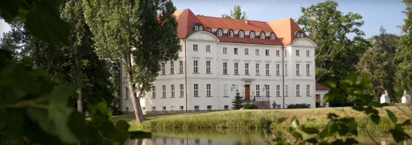 Schloss Wedendorf