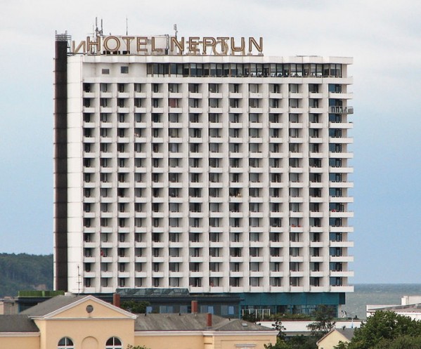 Hotel Neptun