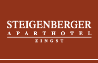 Steigenberger Aparthotel Zingst