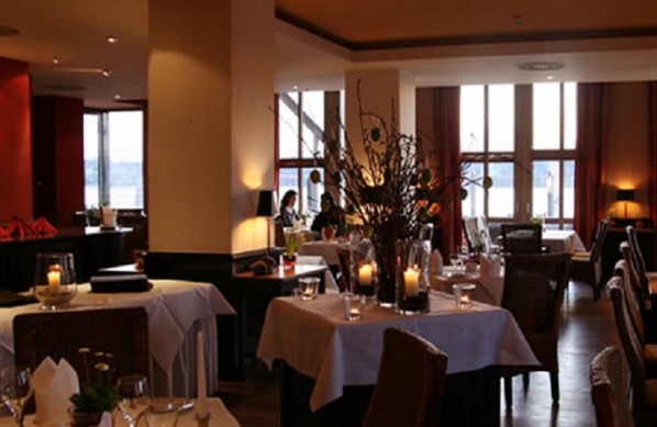 Hotel Speicher am Ziegelsee - Tagungslocation, Eventlocation