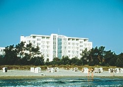 ARKONA Strandhotel