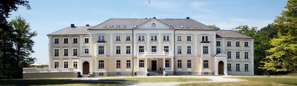 Schloss Lütgenhof GmbH & Co. KG