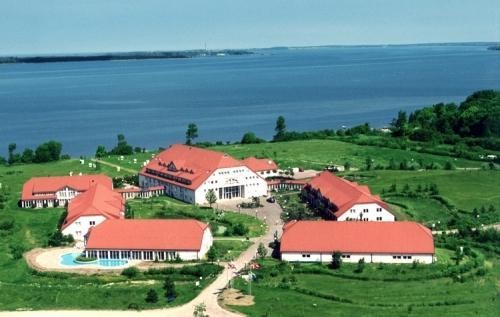 Radisson Blu Resort, Rügen