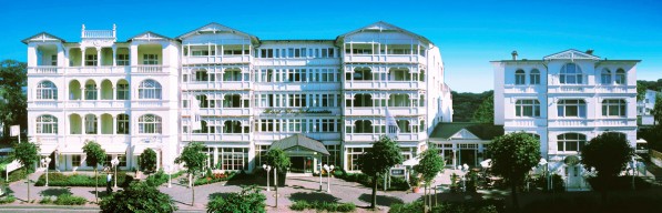 Hotel Vier Jahreszeiten