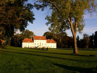 Boldevitzer Rügenkaten Ferienhaus GbR