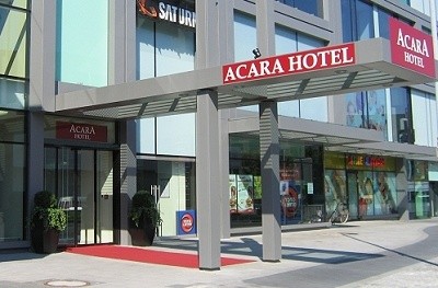 Acara Hotel