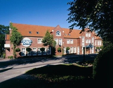 Kröger`s Hotel