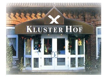 Kluster Hof