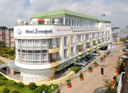 Hotel Strandperle