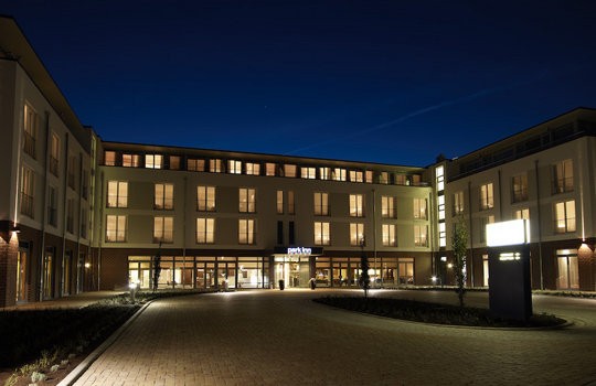 Park Inn by Radisson Papenburg