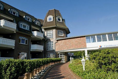 Upstalsboom Landhotel Friesland