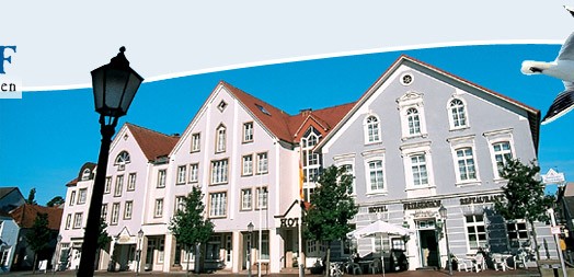 Hotel Friesenhof