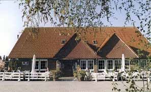 Hotel Jagdhaus Restaurant Kloster Barthe