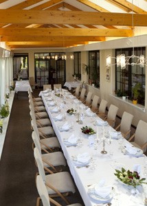 Hotel-Restaurant Lange