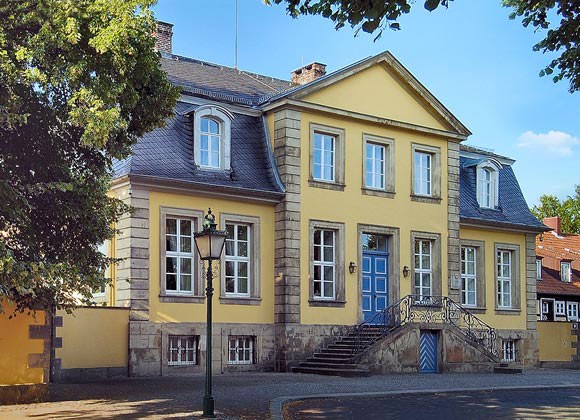 Hardenbergsche Haus