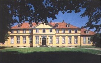 Fürstenhaus Herrenhausen