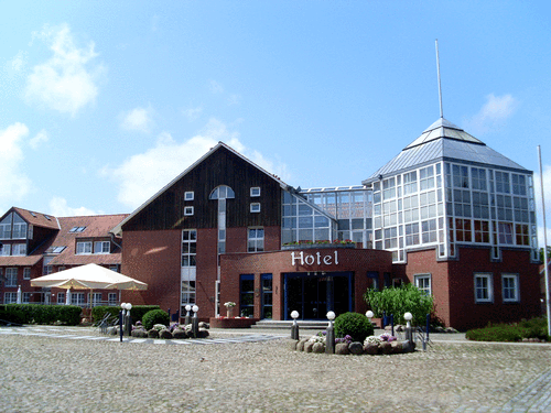 Helnan Hotel Reinstorf