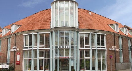 Hotel Bargenturm