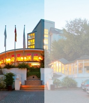 relexa hotel Bad Salzdetfurth