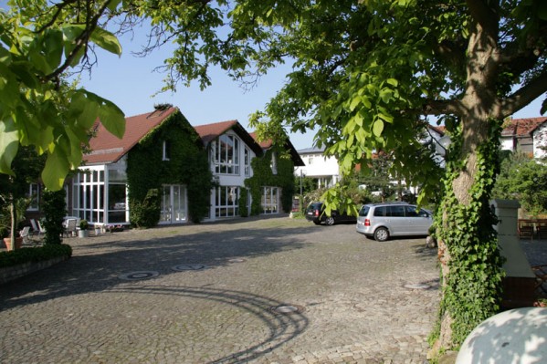 Hotel An der Wasserburg