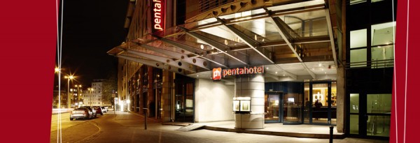 pentahotel Braunschweig