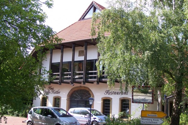 Haus Große Kettler