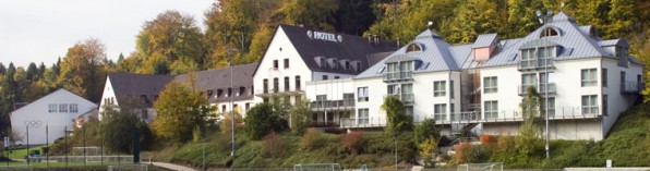 Gilde Sporthotel Fuchsbachtal