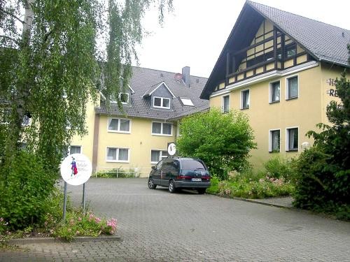 Rattenfängerhotel