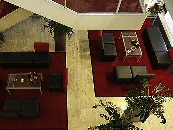 Mercure Hotel Atrium Braunschweig