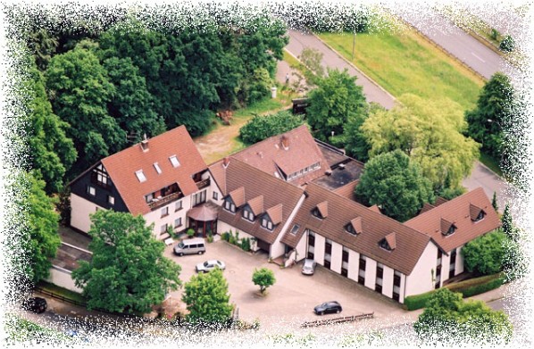 Hotel Simonshof