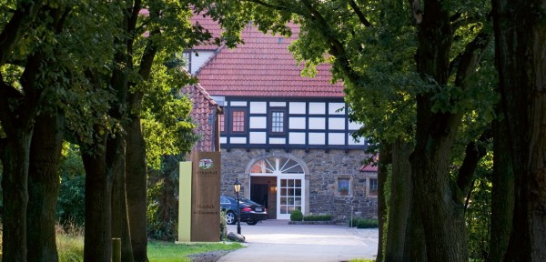 Idingshof Hotel & Restaurant